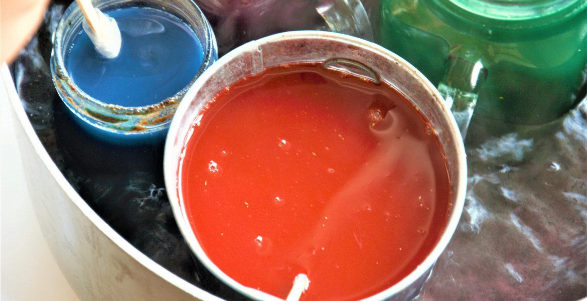 How to Start a Candle Business in Nigeria in 2026