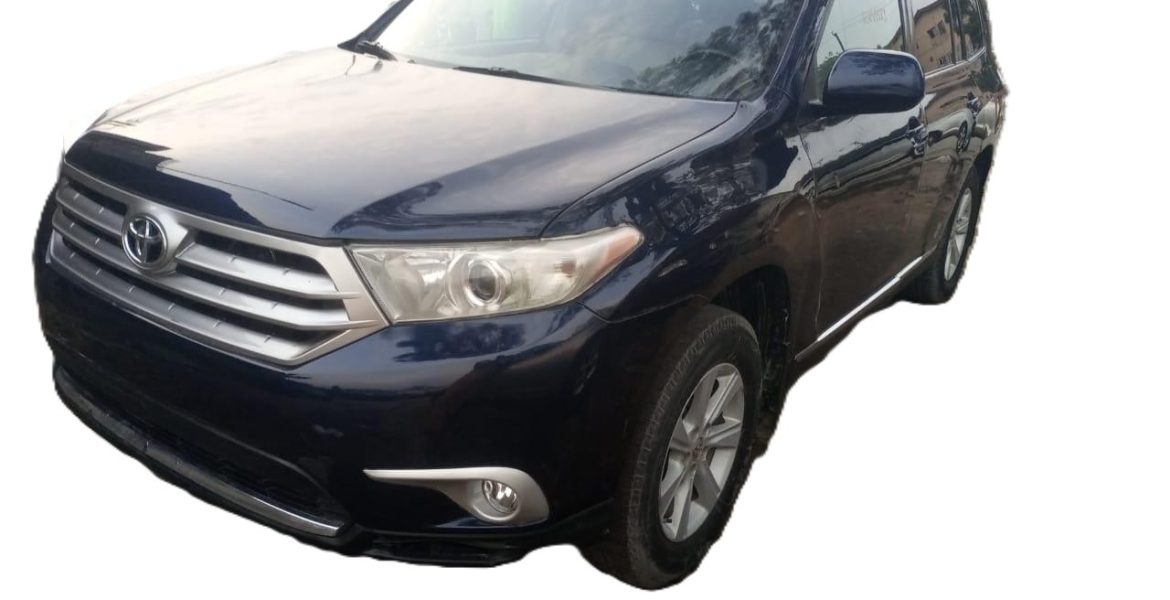 Tokunbo Cars vs Brand New Cars in Nigeria