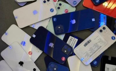 Buying Used Phones? New, UK Used or Nigerian Used