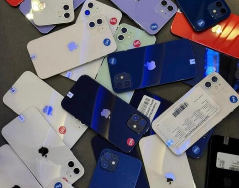 Buying Used Phones? New, UK Used or Nigerian Used