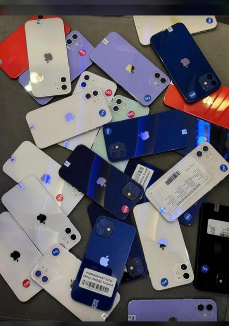 Buying Used Phones? New, UK Used or Nigerian Used