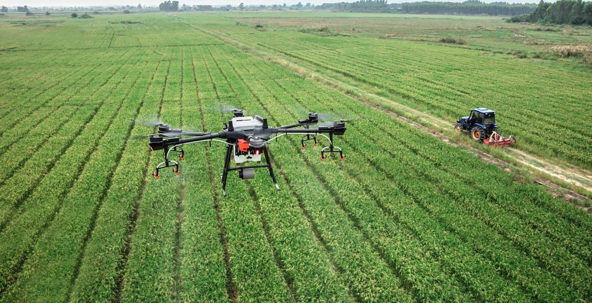 Agric-Tech Solutions for Local Farmers in Northern Nigeria