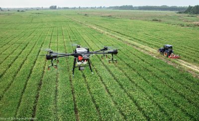 Agric-Tech Solutions for Local Farmers in Northern Nigeria