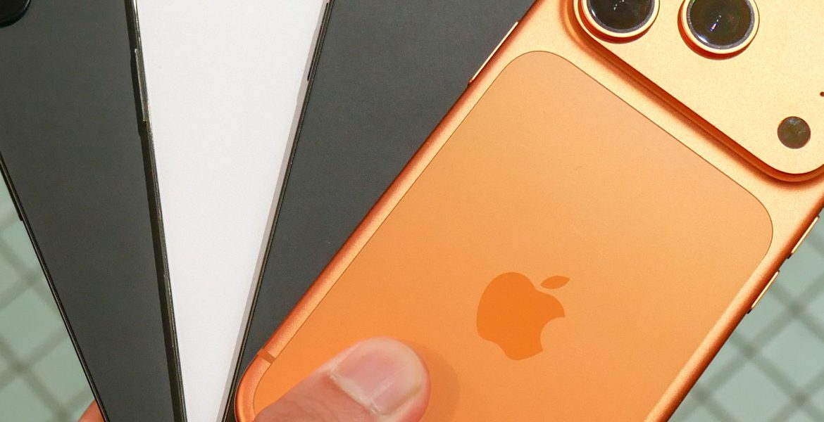 How to Spot a Fake iPhone in Nigeria (2026 Buyer Guide)