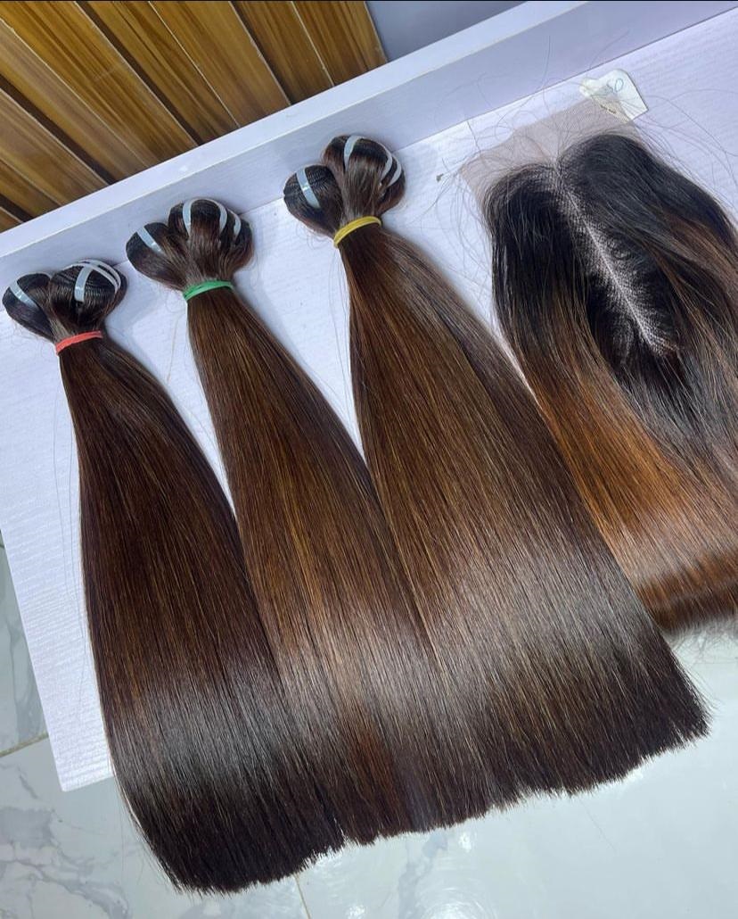 Cost of Bone Straight Hair in Nigeria (2026 Price Guide)