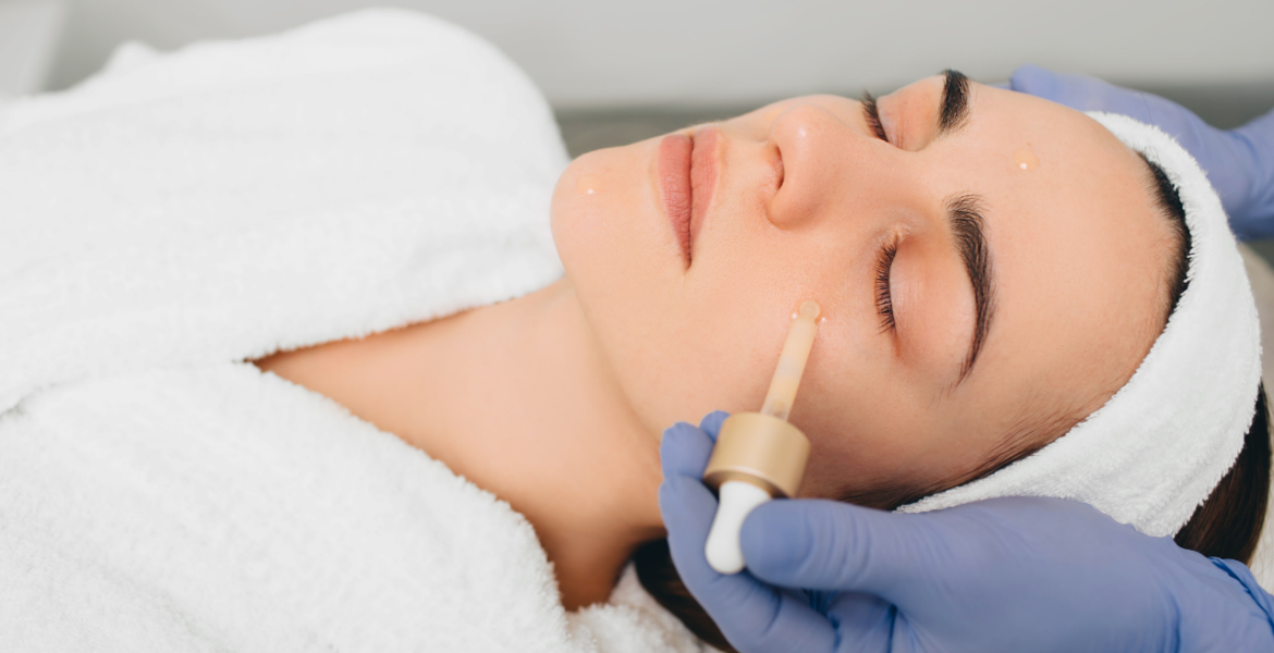 How to Get Glowing Skin Without Skincare Products