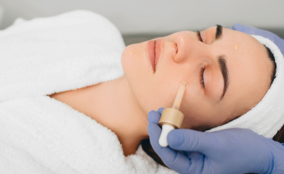 How to Get Glowing Skin Without Skincare Products